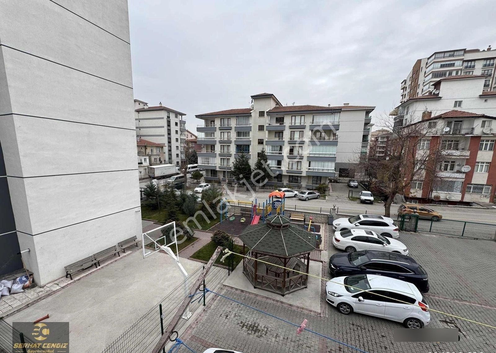 Yeşilevler'de Metroya 10dk Yürüme Mesafesinde 2+1 - Görsel 26