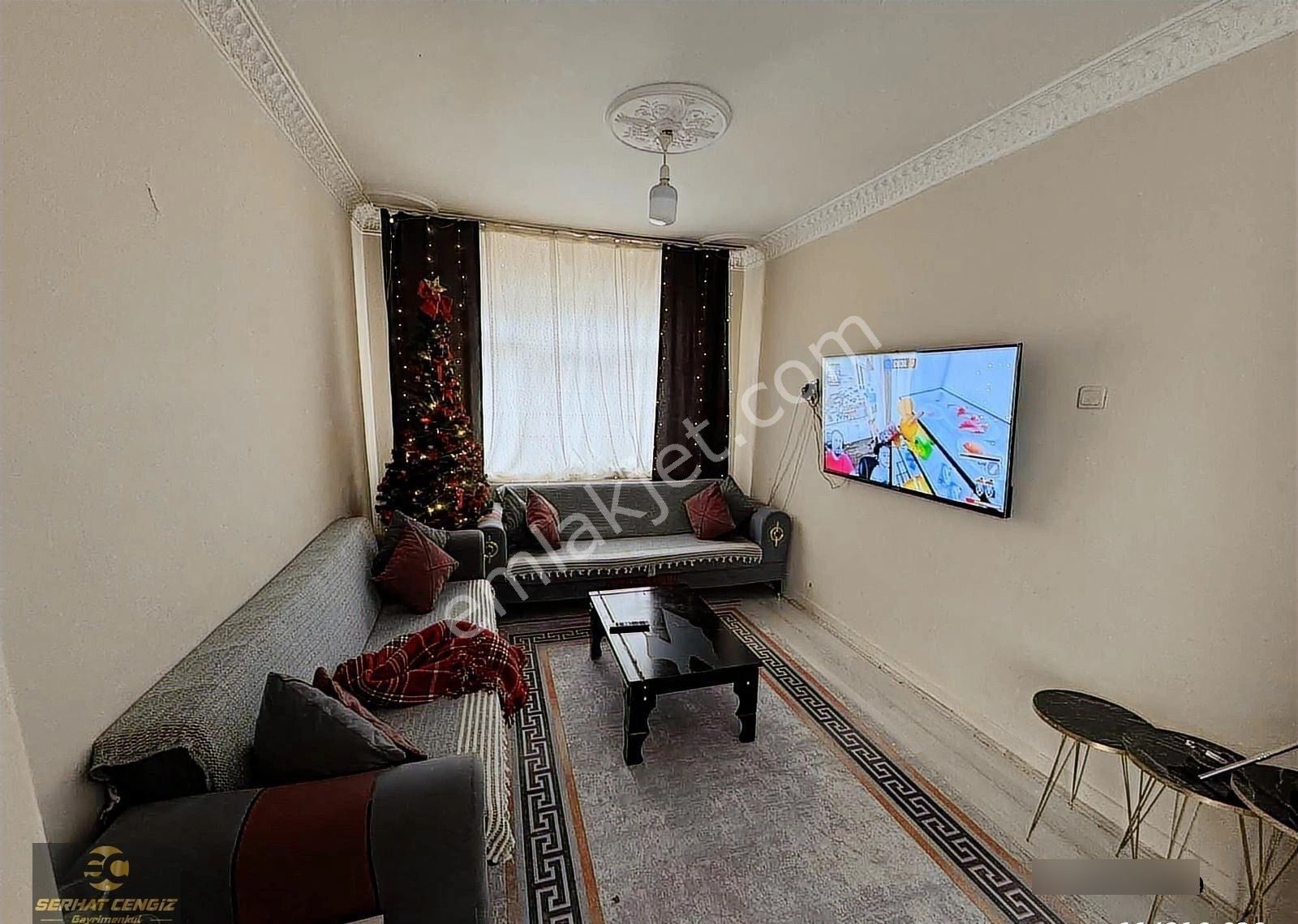 Yeşilevler'de Metroya 10dk Yürüme Mesafesinde 2+1 - Görsel 10