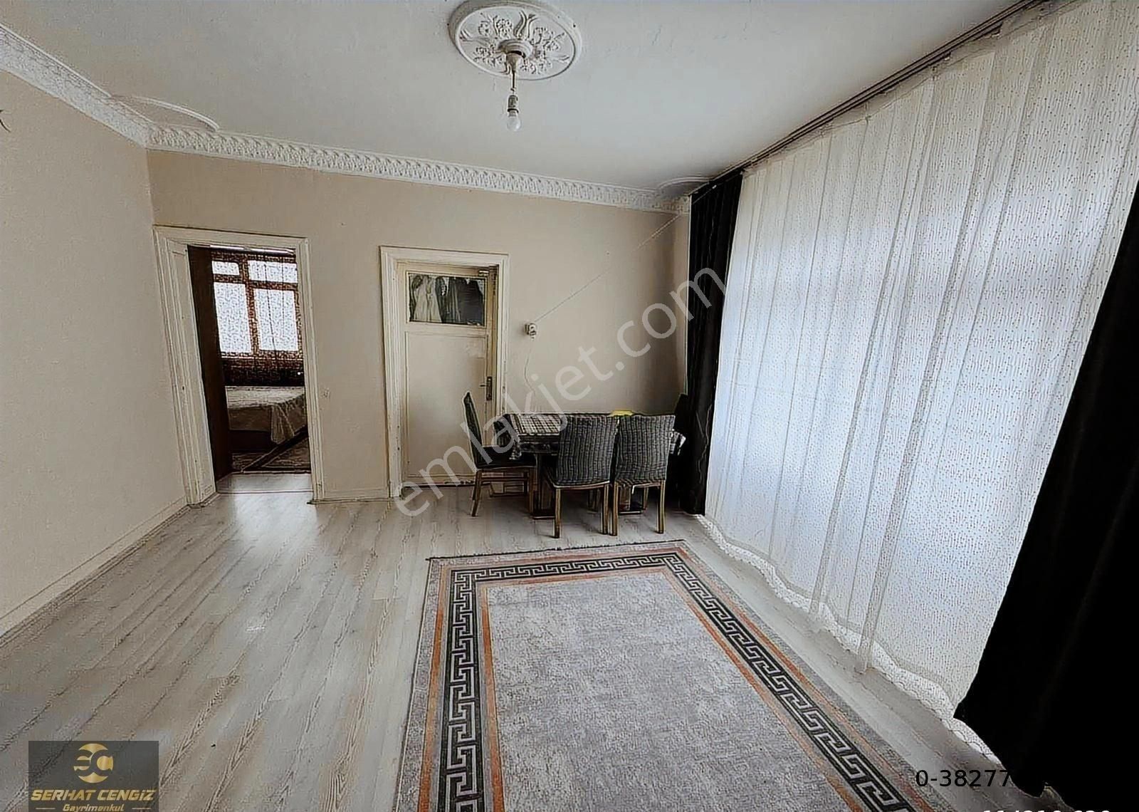 Yeşilevler'de Metroya 10dk Yürüme Mesafesinde 2+1 - Görsel 21