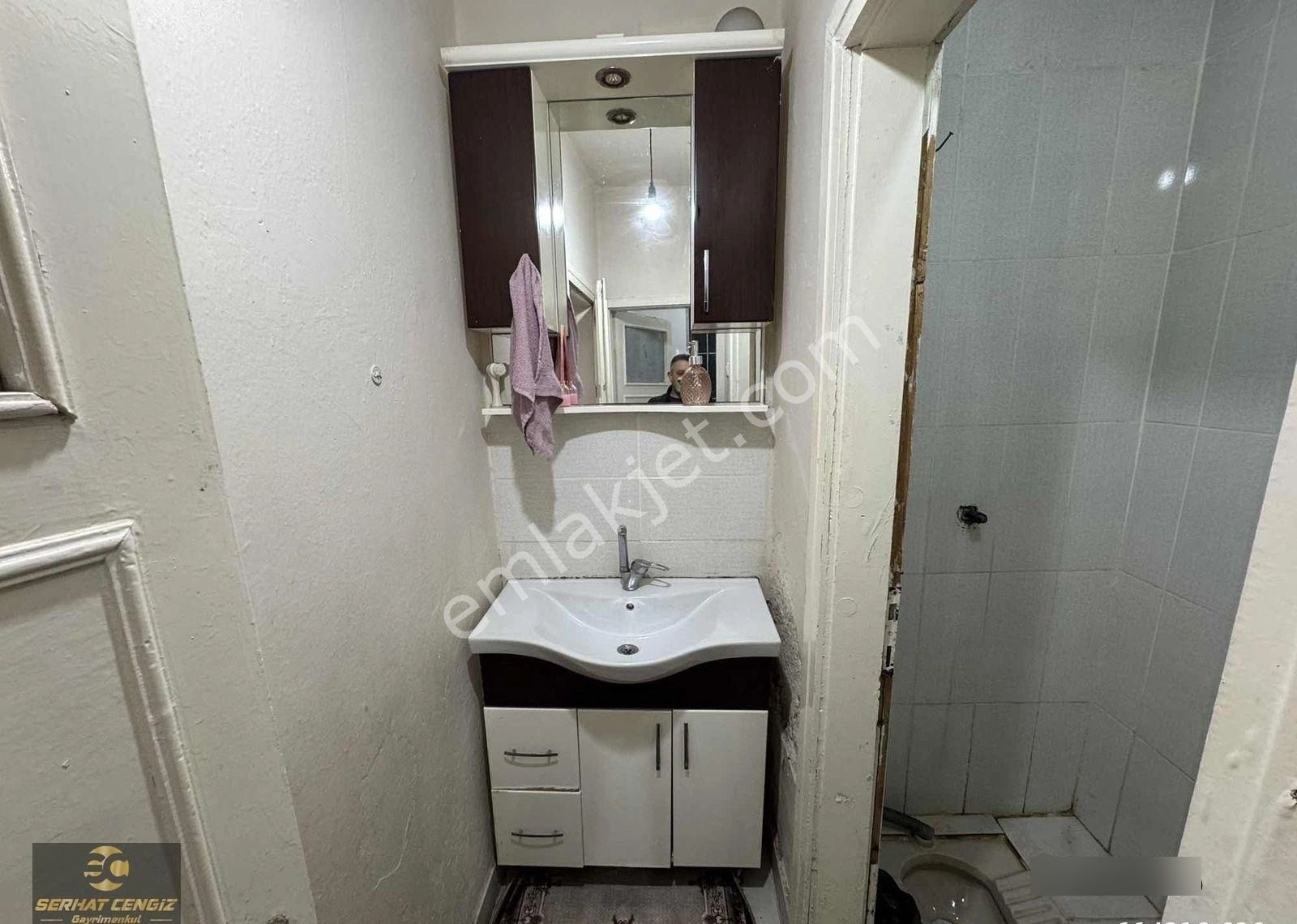 Yeşilevler'de Metroya 10dk Yürüme Mesafesinde 2+1 - Görsel 18