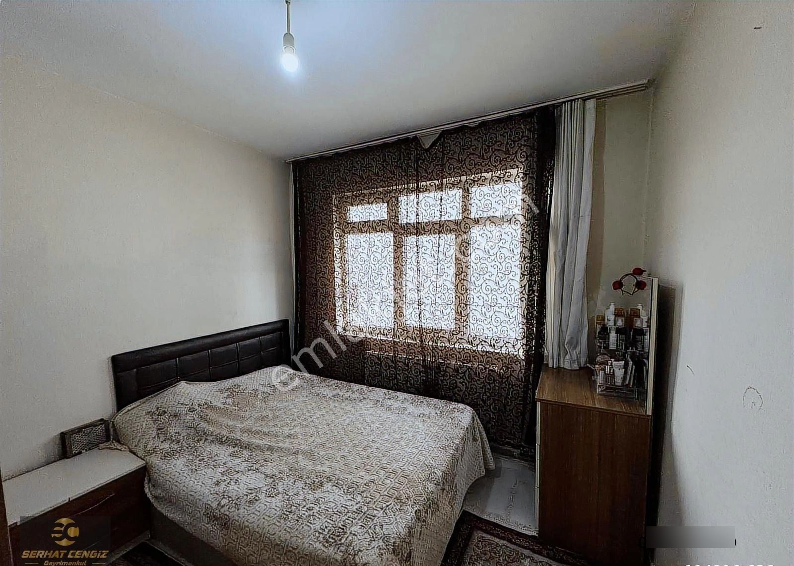 Yeşilevler'de Metroya 10dk Yürüme Mesafesinde 2+1 - Görsel 22