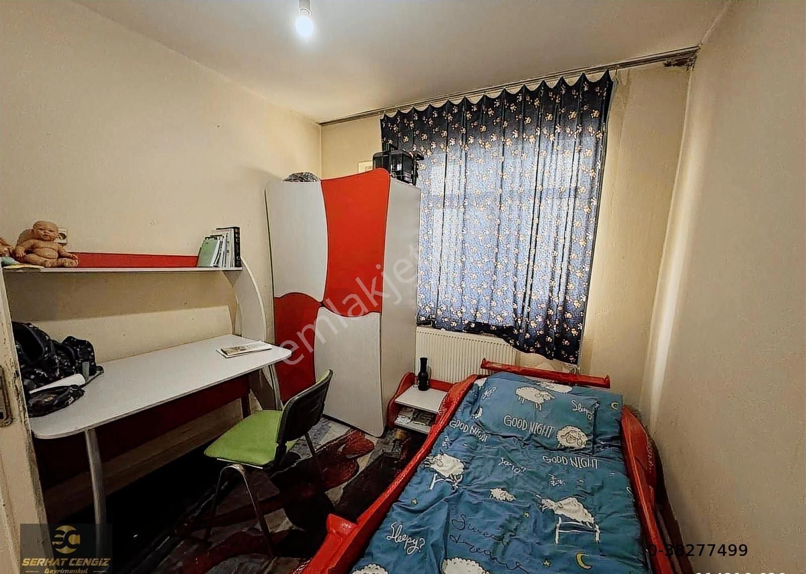 Yeşilevler'de Metroya 10dk Yürüme Mesafesinde 2+1 - Görsel 6