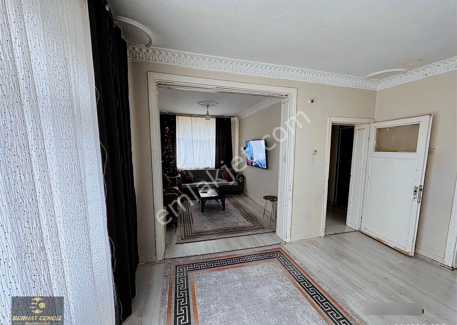 Yeşilevler'de Metroya 10dk Yürüme Mesafesinde 2+1 - Görsel 2