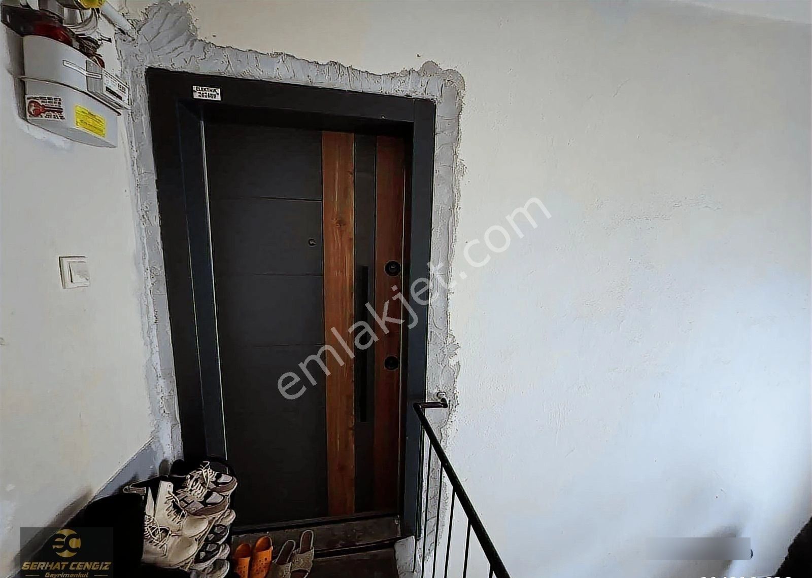 Yeşilevler'de Metroya 10dk Yürüme Mesafesinde 2+1 - Görsel 25