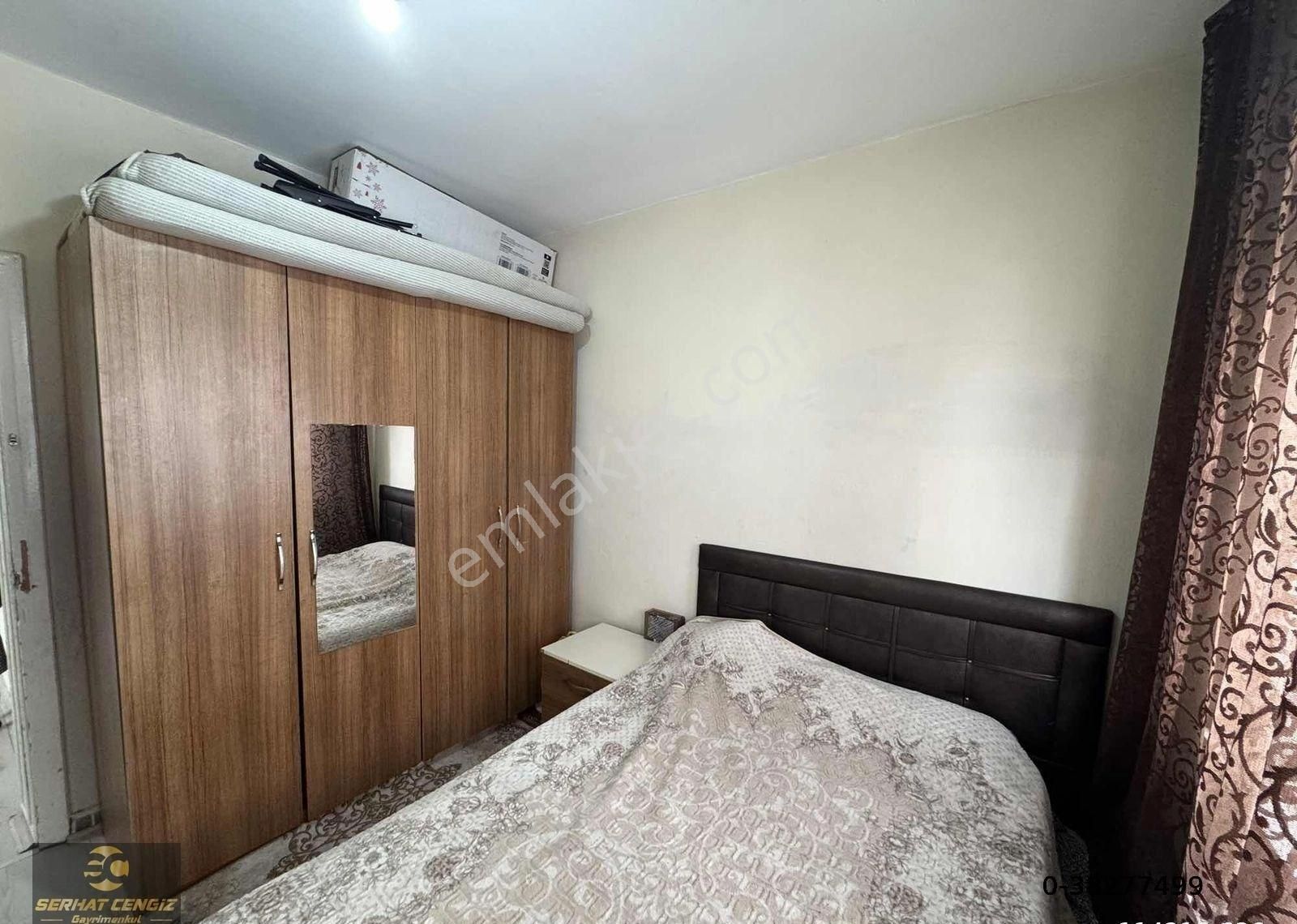 Yeşilevler'de Metroya 10dk Yürüme Mesafesinde 2+1 - Görsel 19