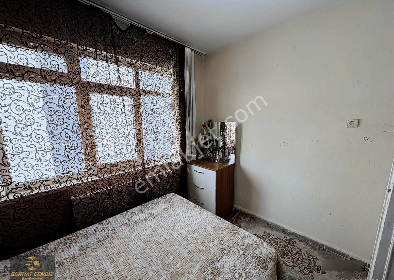 Yeşilevler'de Metroya 10dk Yürüme Mesafesinde 2+1 - Görsel 29