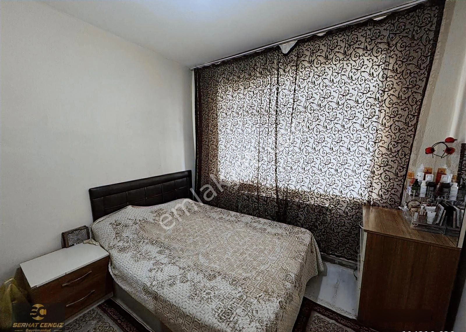 Yeşilevler'de Metroya 10dk Yürüme Mesafesinde 2+1 - Görsel 17