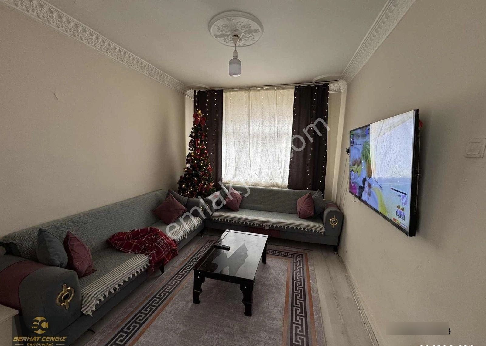 Yeşilevler'de Metroya 10dk Yürüme Mesafesinde 2+1 - Görsel 16