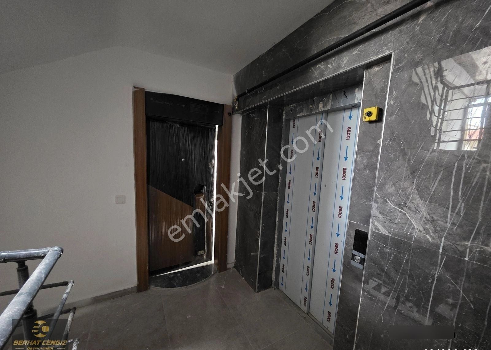 Yakacık'ta Tapu Masrafsız Yerden Isıtmalı Sıfır 3+1 Daire - Görsel 19