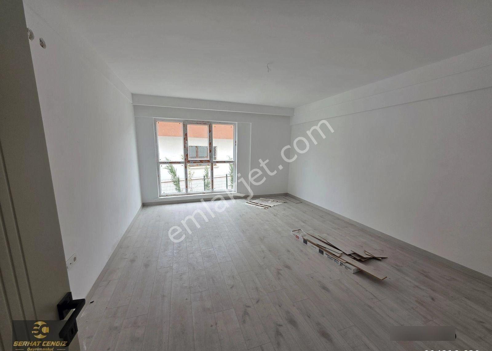 Yakacık'ta Tapu Masrafsız Yerden Isıtmalı Sıfır 3+1 Daire - Görsel 28