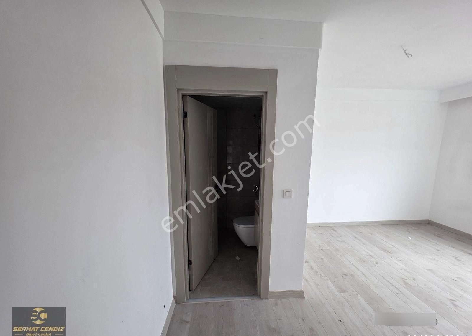 Yakacık'ta Tapu Masrafsız Yerden Isıtmalı Sıfır 3+1 Daire - Görsel 6