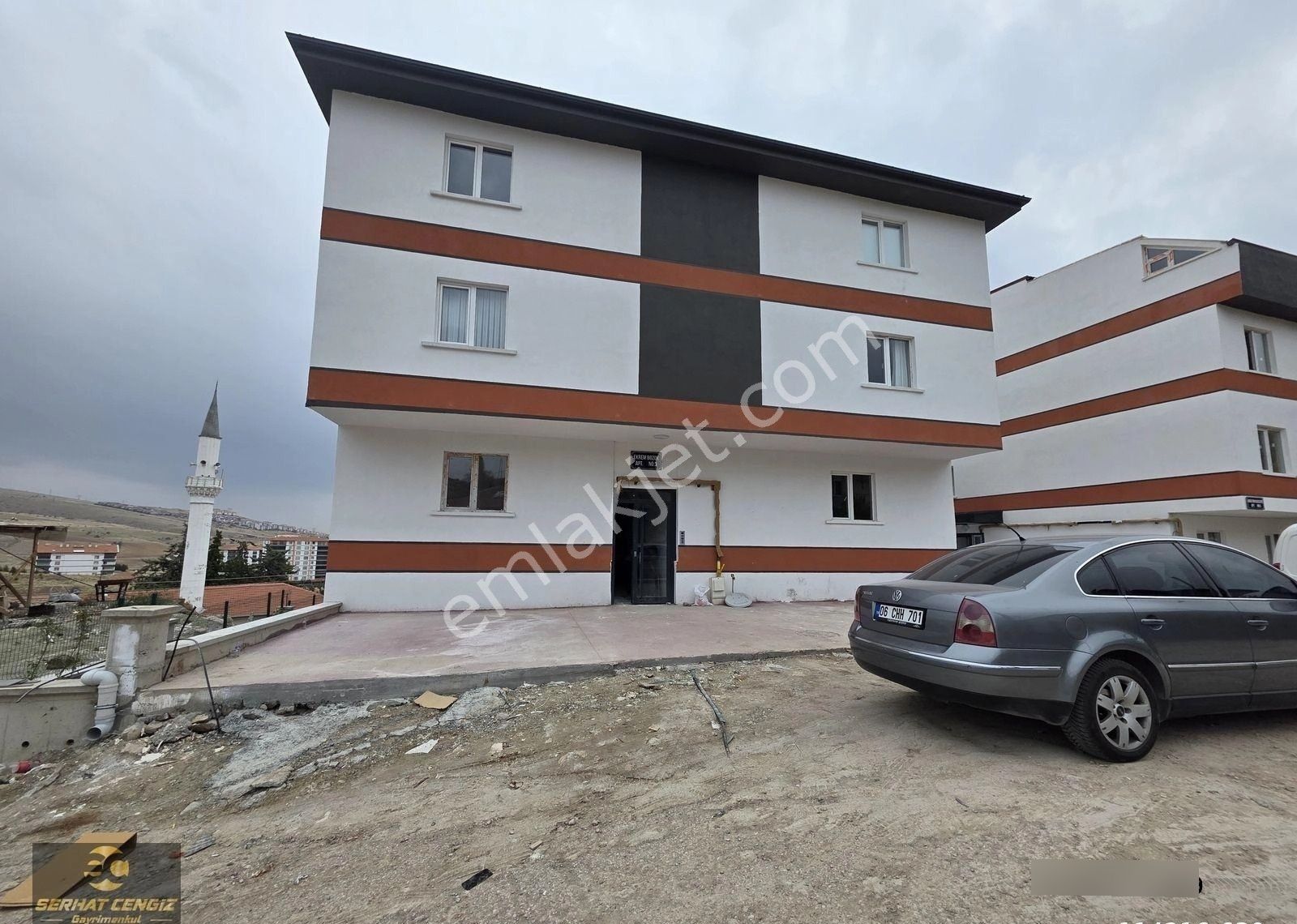 Yakacık'ta Tapu Masrafsız Yerden Isıtmalı Sıfır 3+1 Daire - Görsel 17