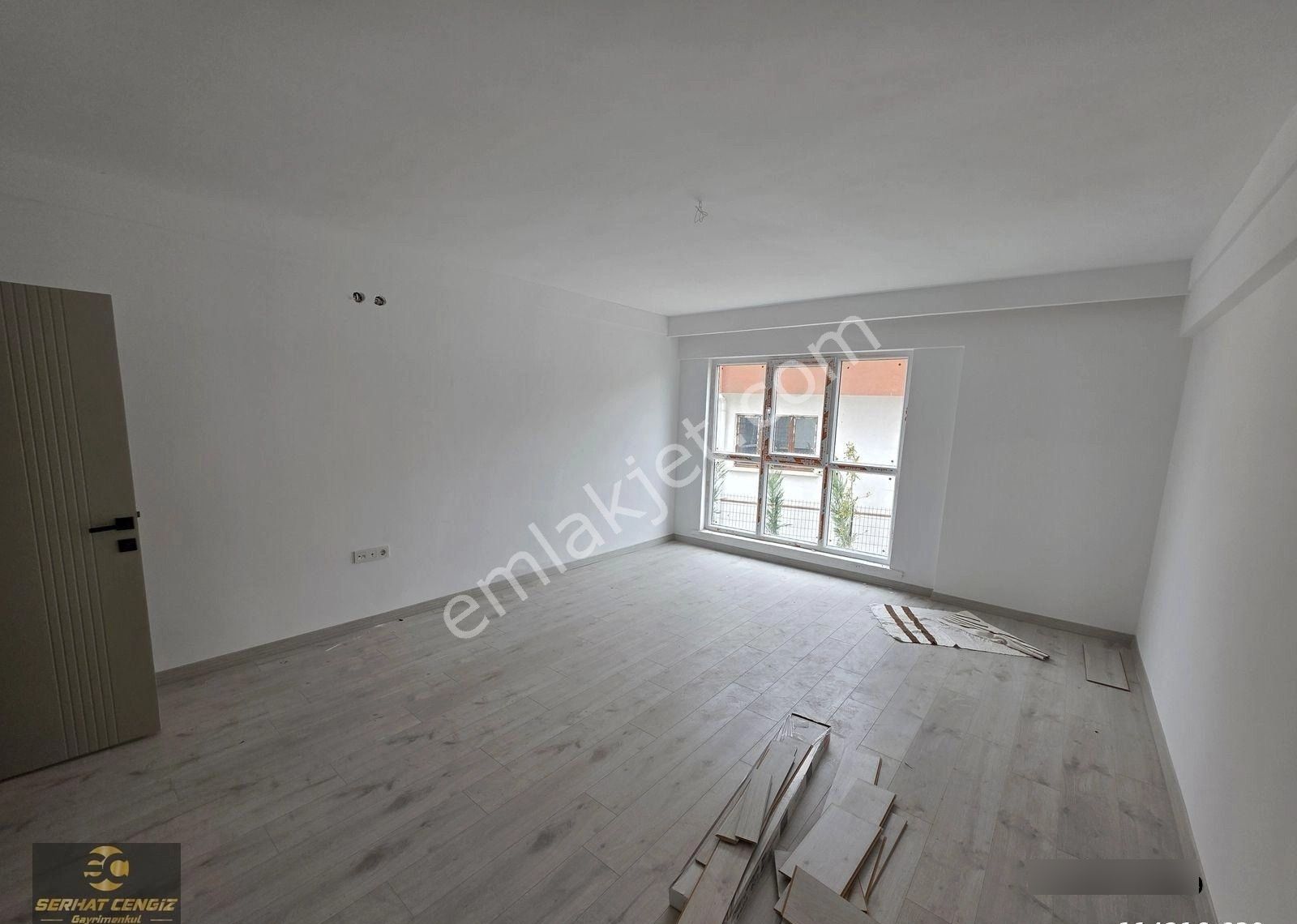 Yakacık'ta Tapu Masrafsız Yerden Isıtmalı Sıfır 3+1 Daire - Görsel 35