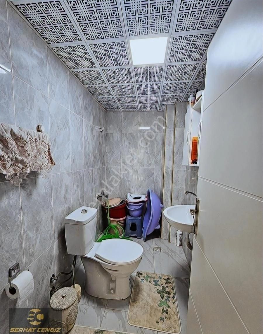 Yukarı Yahyalar Mahallesinde Satılık 4+1 Teraslı Daire - Görsel 33