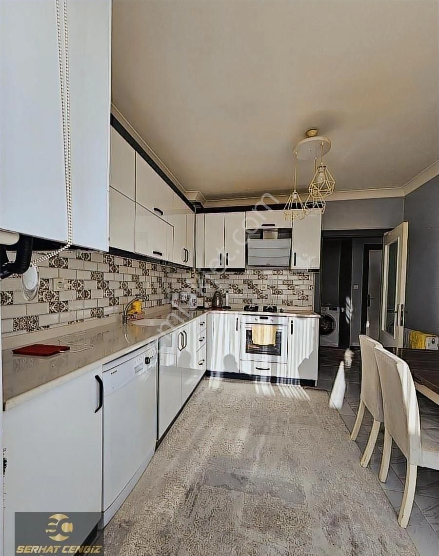 Yukarı Yahyalar Mahallesinde Satılık 4+1 Teraslı Daire - Görsel 20