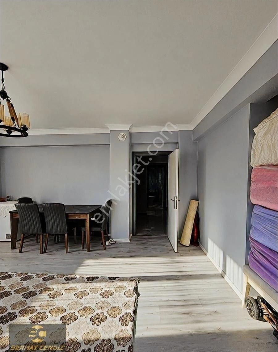 Yukarı Yahyalar Mahallesinde Satılık 4+1 Teraslı Daire - Görsel 5