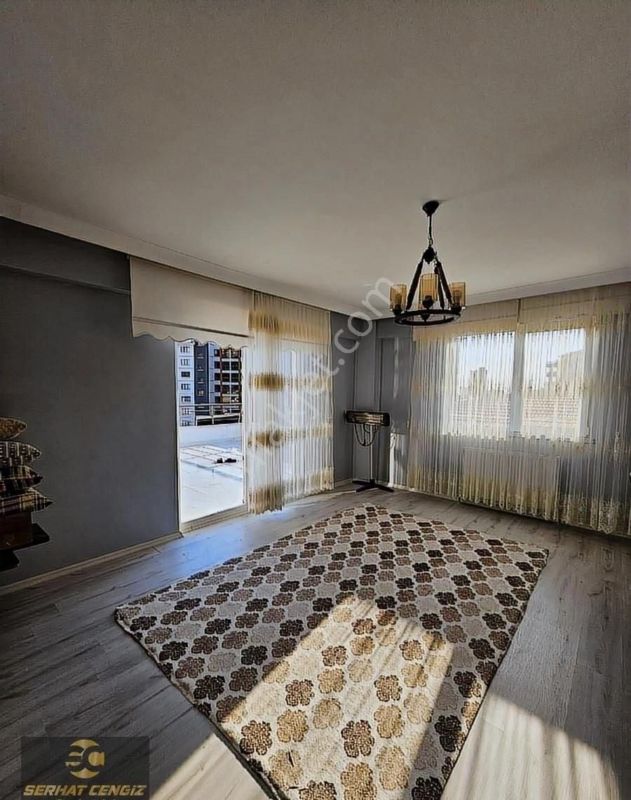 Yukarı Yahyalar Mahallesinde Satılık 4+1 Teraslı Daire - Görsel 11