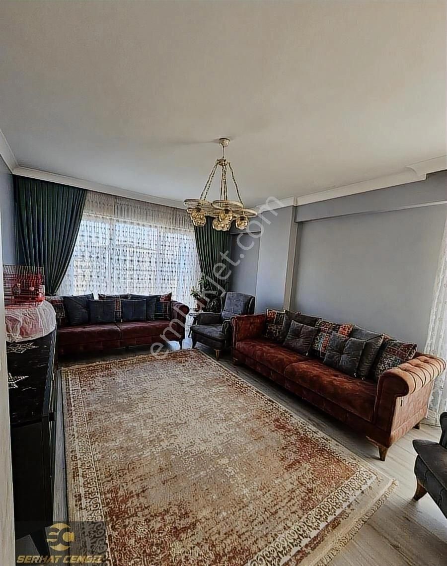 Yukarı Yahyalar Mahallesinde Satılık 4+1 Teraslı Daire - Görsel 7