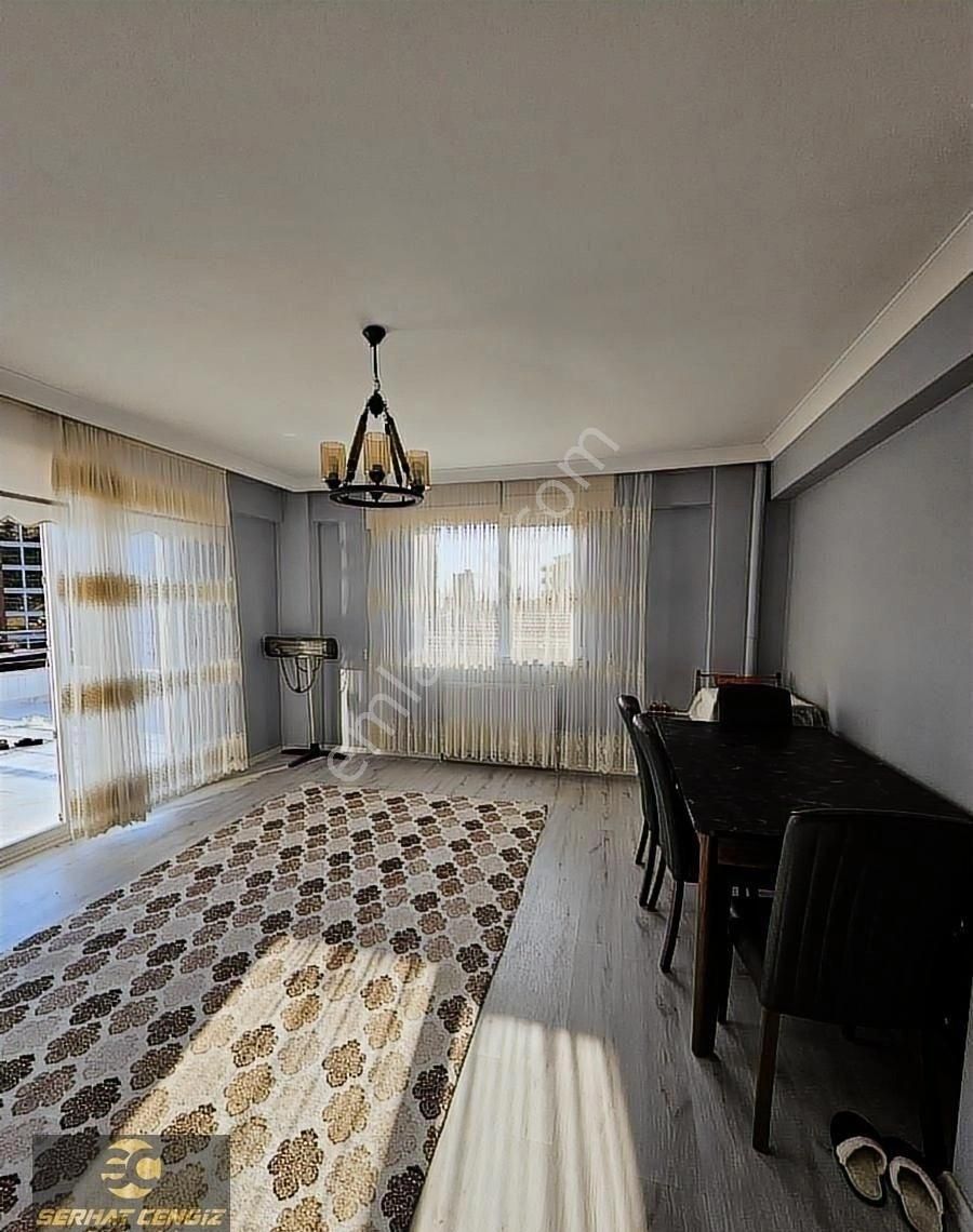 Yukarı Yahyalar Mahallesinde Satılık 4+1 Teraslı Daire - Görsel 15