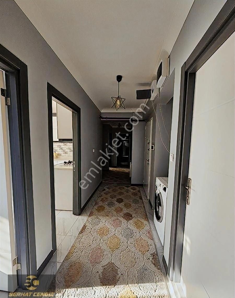 Yukarı Yahyalar Mahallesinde Satılık 4+1 Teraslı Daire - Görsel 25