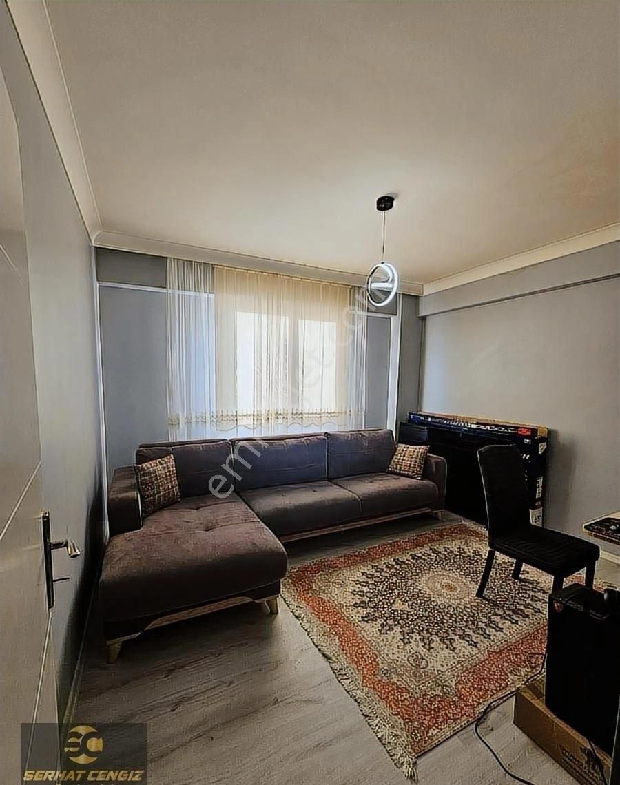 Yukarı Yahyalar Mahallesinde Satılık 4+1 Teraslı Daire - Görsel 24