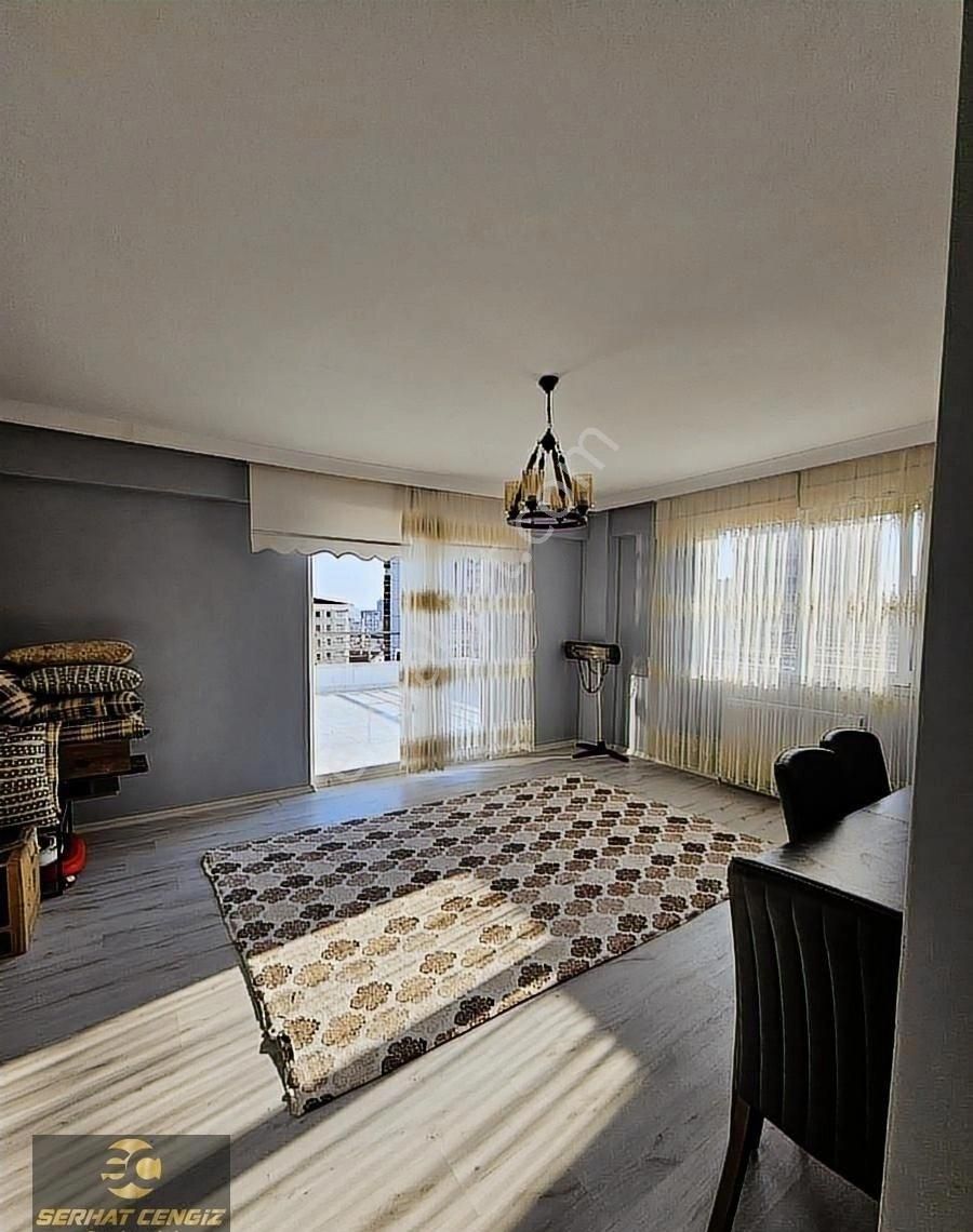 Yukarı Yahyalar Mahallesinde Satılık 4+1 Teraslı Daire - Görsel 3