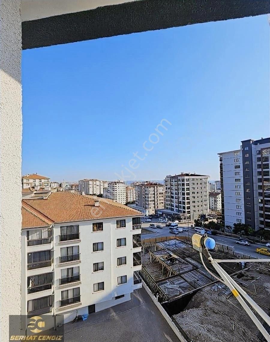 Yukarı Yahyalar Mahallesinde Satılık 4+1 Teraslı Daire - Görsel 29