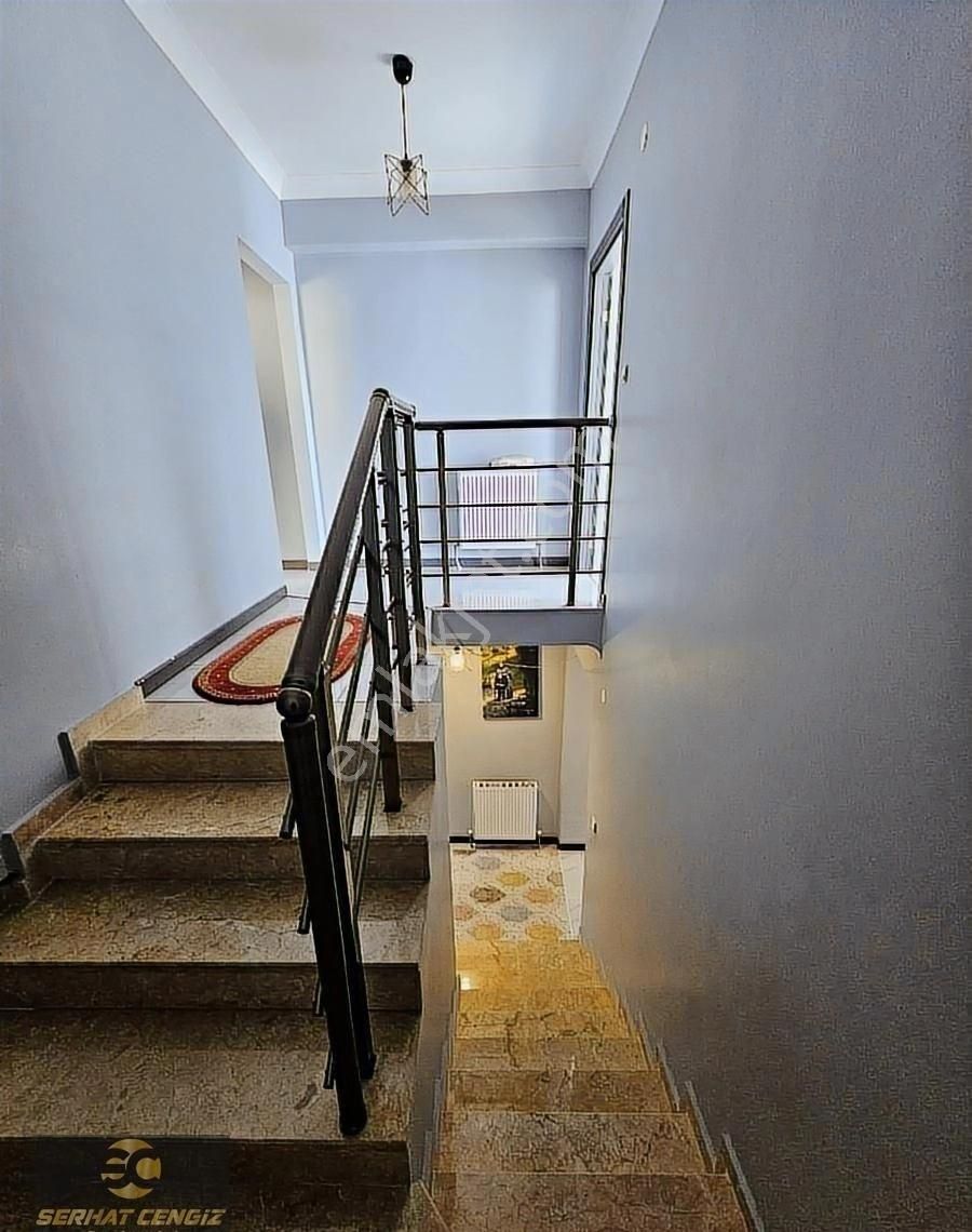 Yukarı Yahyalar Mahallesinde Satılık 4+1 Teraslı Daire - Görsel 35