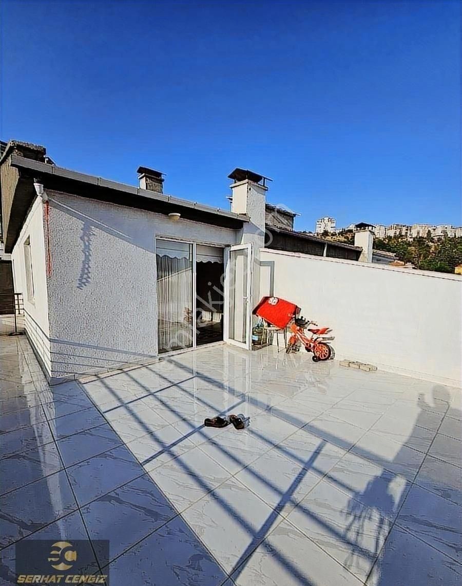 Yukarı Yahyalar Mahallesinde Satılık 4+1 Teraslı Daire - Görsel 27