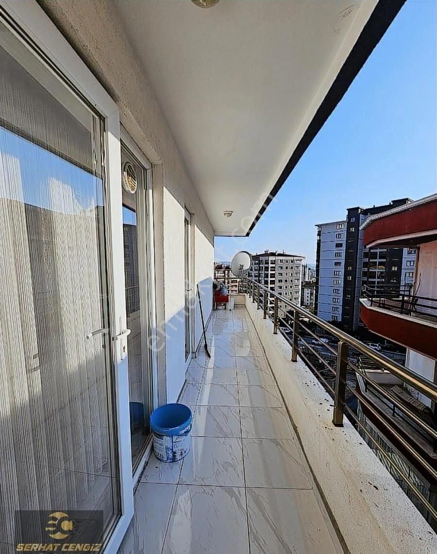 Yukarı Yahyalar Mahallesinde Satılık 4+1 Teraslı Daire - Görsel 22