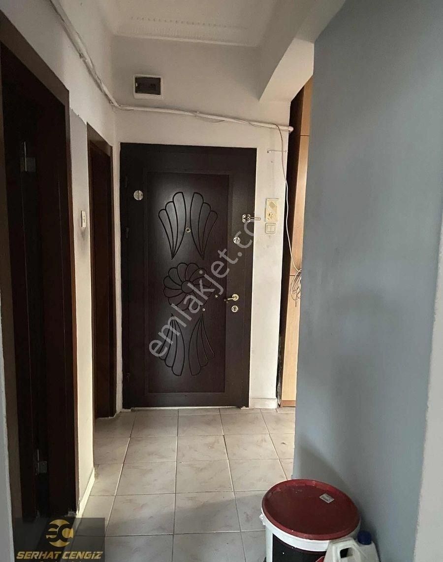 Yeşilevlerde Metroya Yürüyüş Mesafesinde 3.kat - Görsel 8