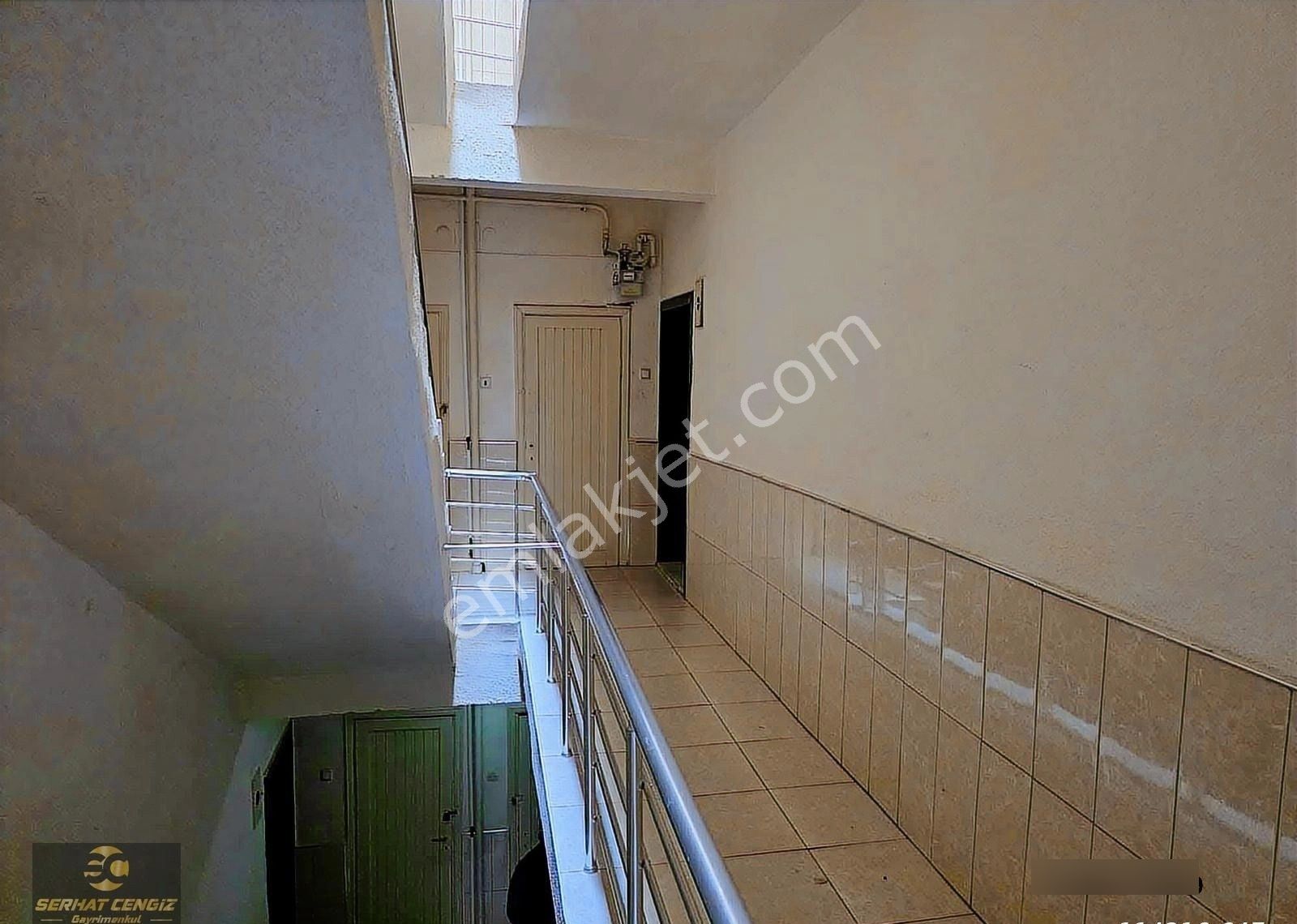 Yeşilevlerde Metroya Yürüyüş Mesafesinde 3.kat - Görsel 16