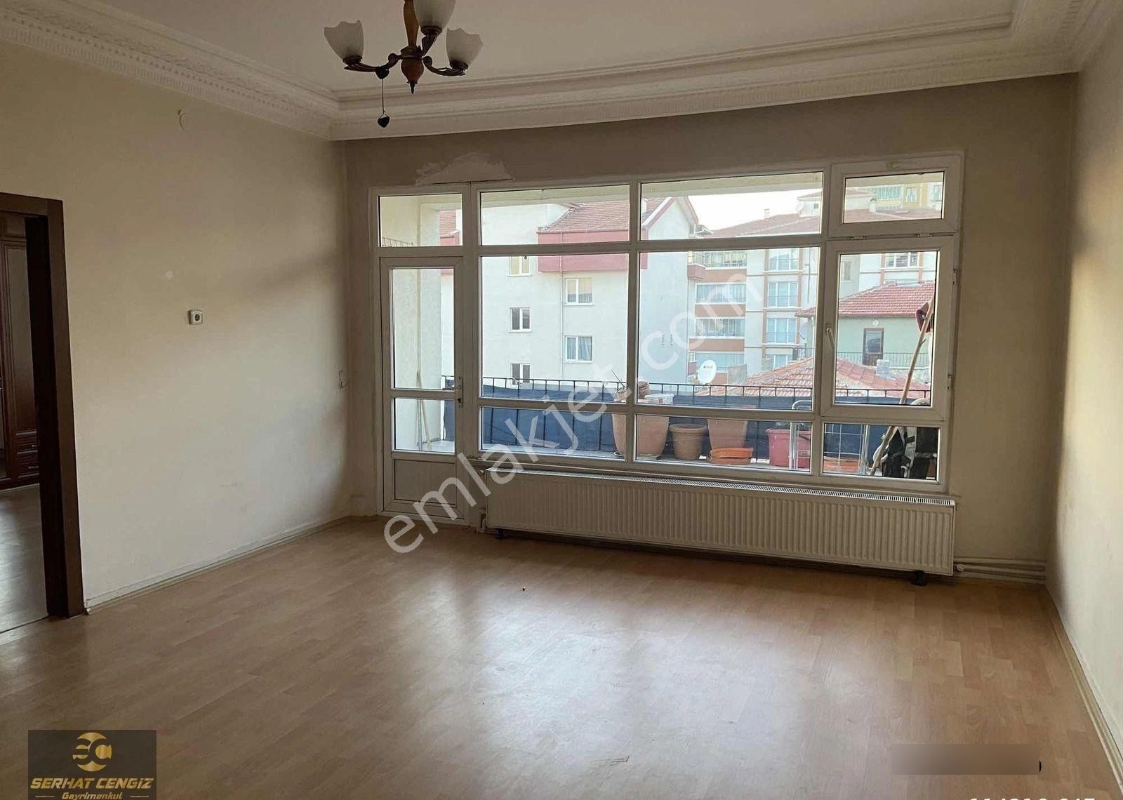 Yeşilevlerde Metroya Yürüyüş Mesafesinde 3.kat - Görsel 11