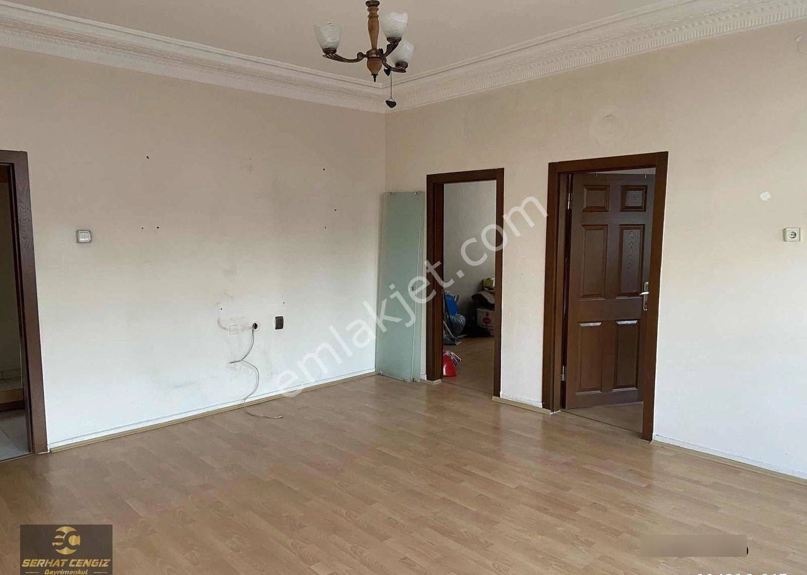 Yeşilevlerde Metroya Yürüyüş Mesafesinde 3.kat - Görsel 13