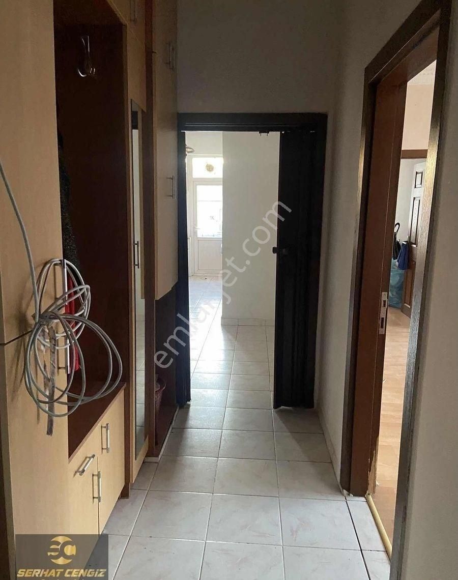 Yeşilevlerde Metroya Yürüyüş Mesafesinde 3.kat - Görsel 20