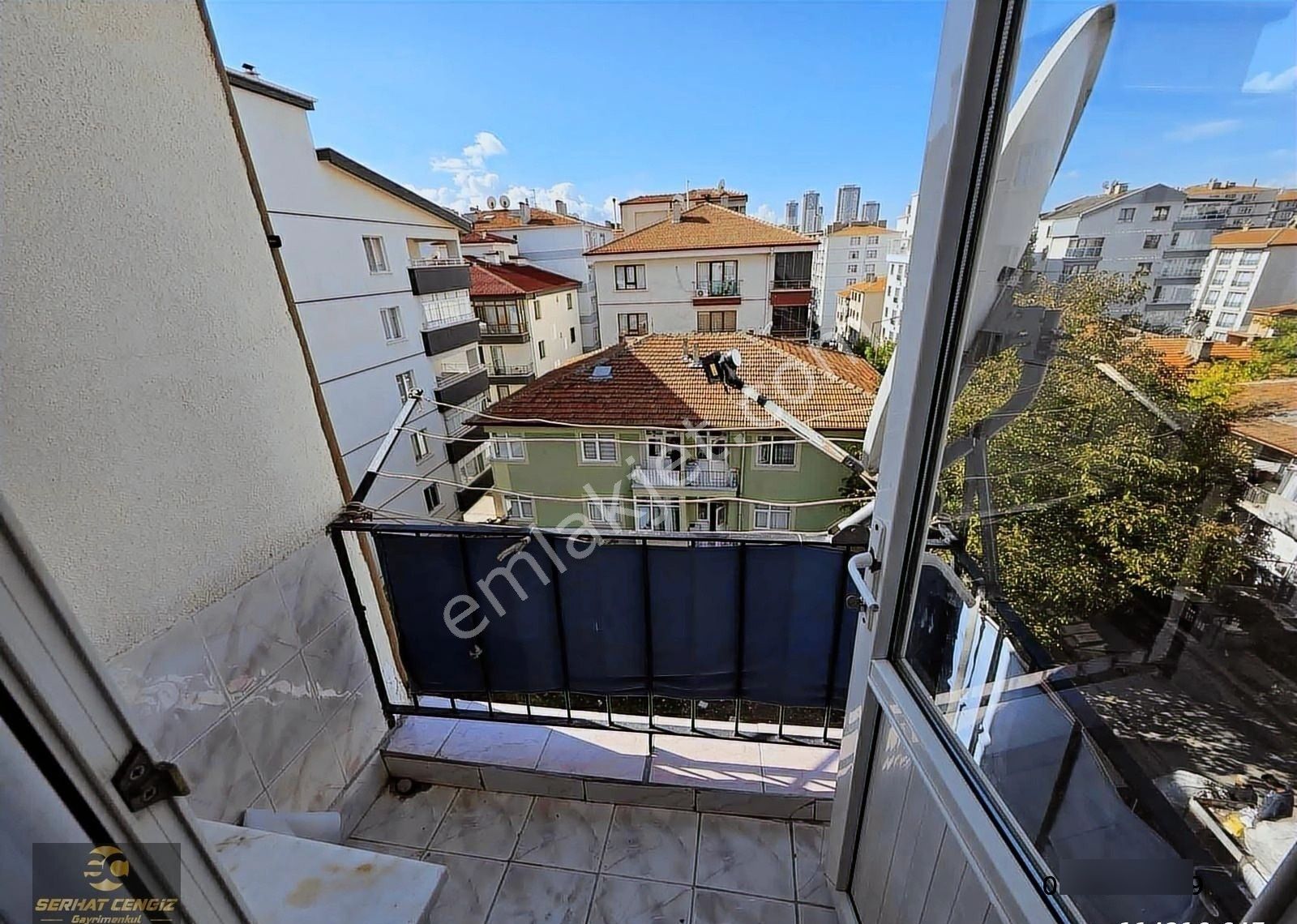 Yeşilevlerde Metroya Yürüyüş Mesafesinde 3.kat - Görsel 4