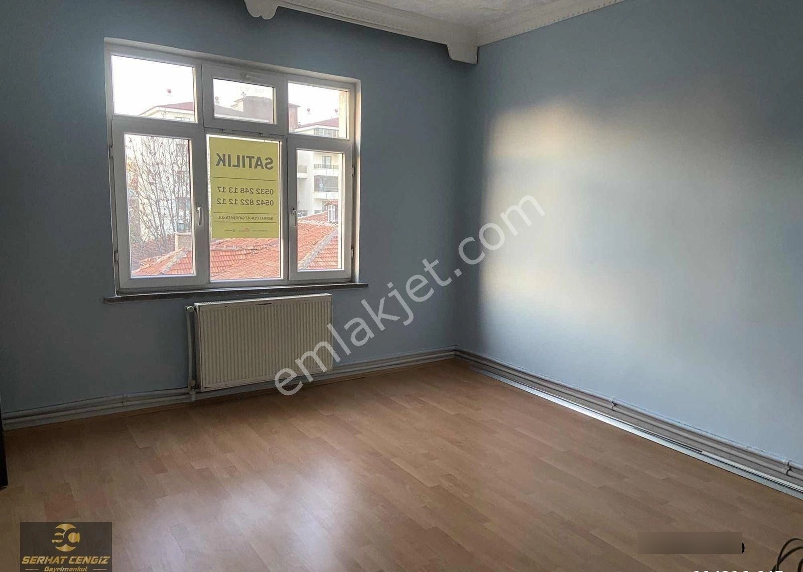 Yeşilevlerde Metroya Yürüyüş Mesafesinde 3.kat - Görsel 12