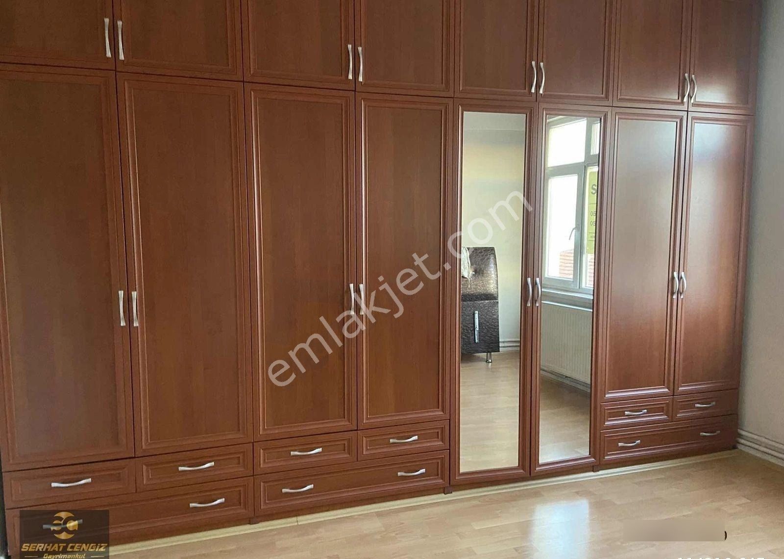 Yeşilevlerde Metroya Yürüyüş Mesafesinde 3.kat - Görsel 28