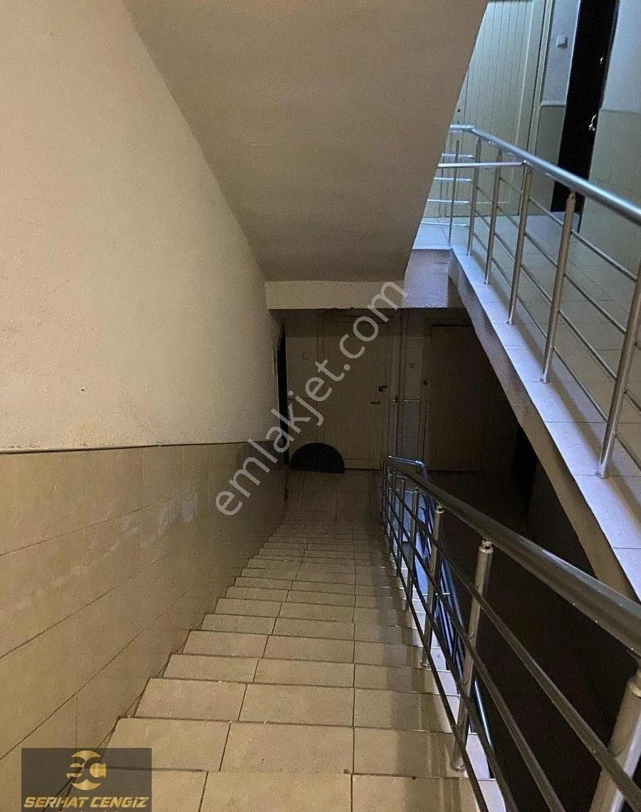 Yeşilevlerde Metroya Yürüyüş Mesafesinde 3.kat - Görsel 5