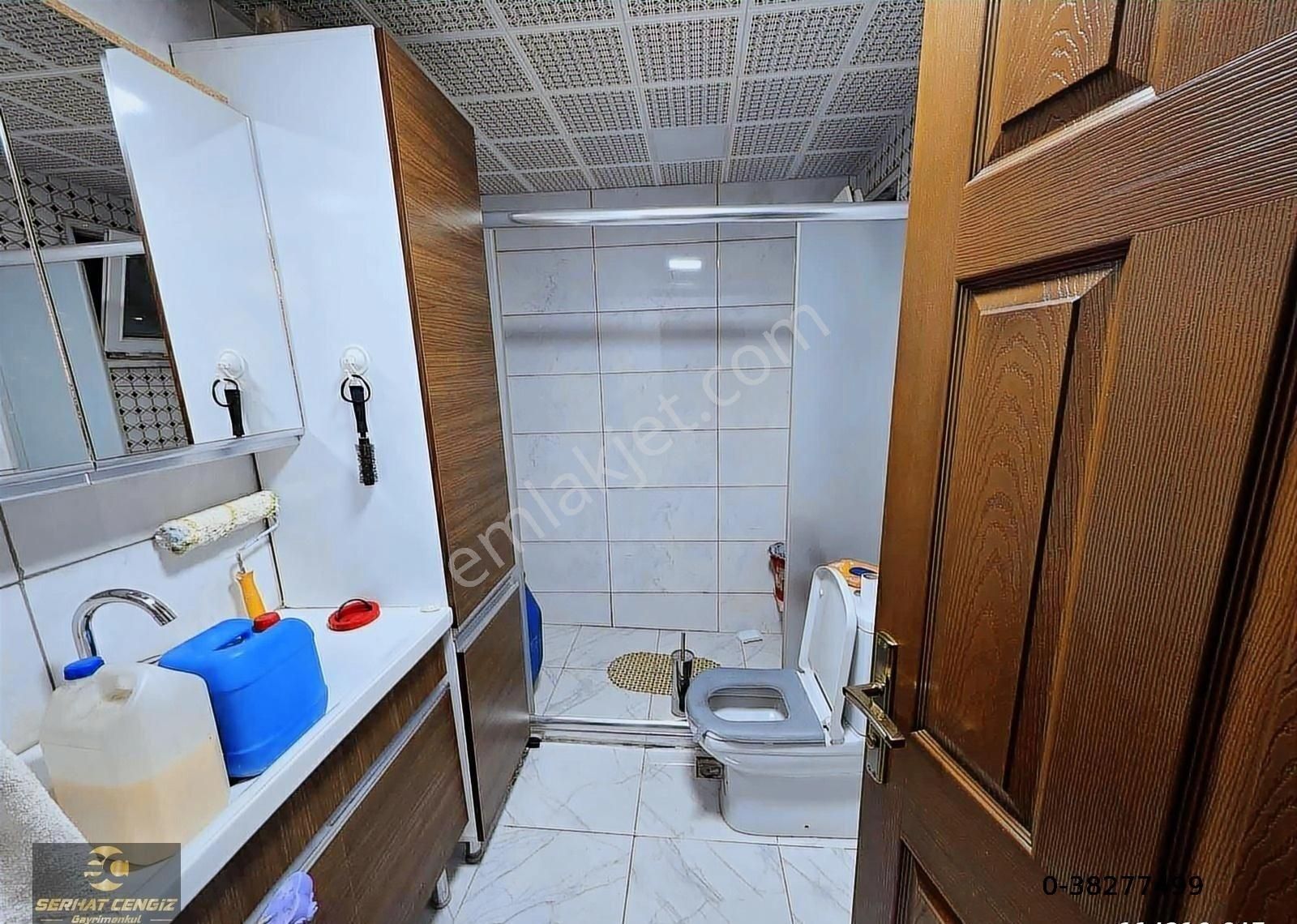 Yeşilevlerde Metroya Yürüyüş Mesafesinde 3.kat - Görsel 18