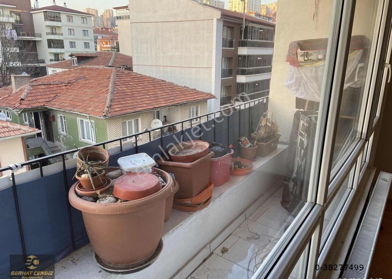 Yeşilevlerde Metroya Yürüyüş Mesafesinde 3.kat - Görsel 2