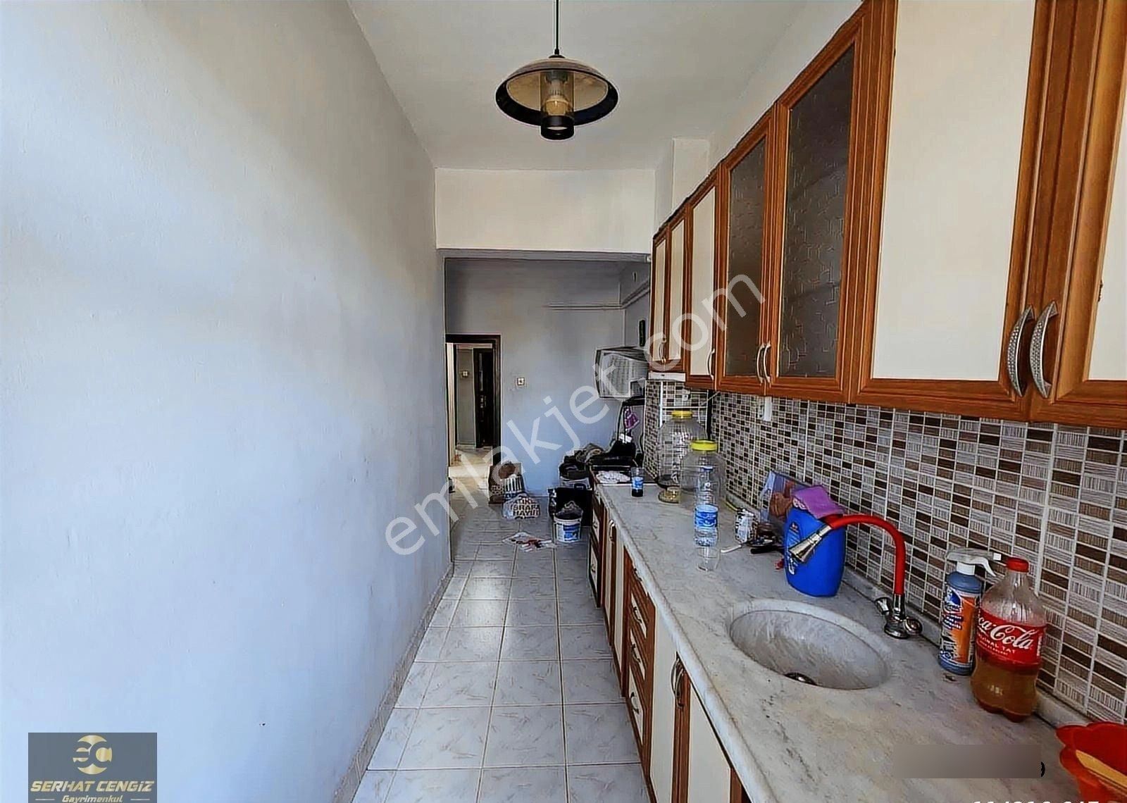 Yeşilevlerde Metroya Yürüyüş Mesafesinde 3.kat - Görsel 17