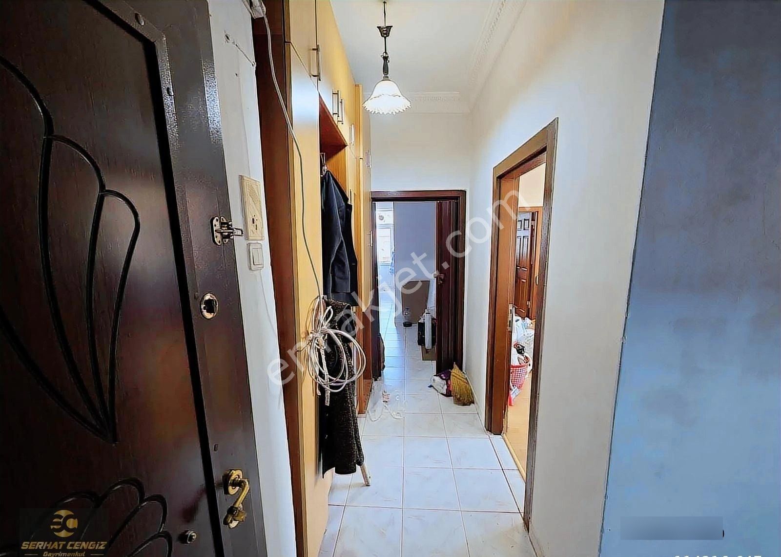 Yeşilevlerde Metroya Yürüyüş Mesafesinde 3.kat - Görsel 9