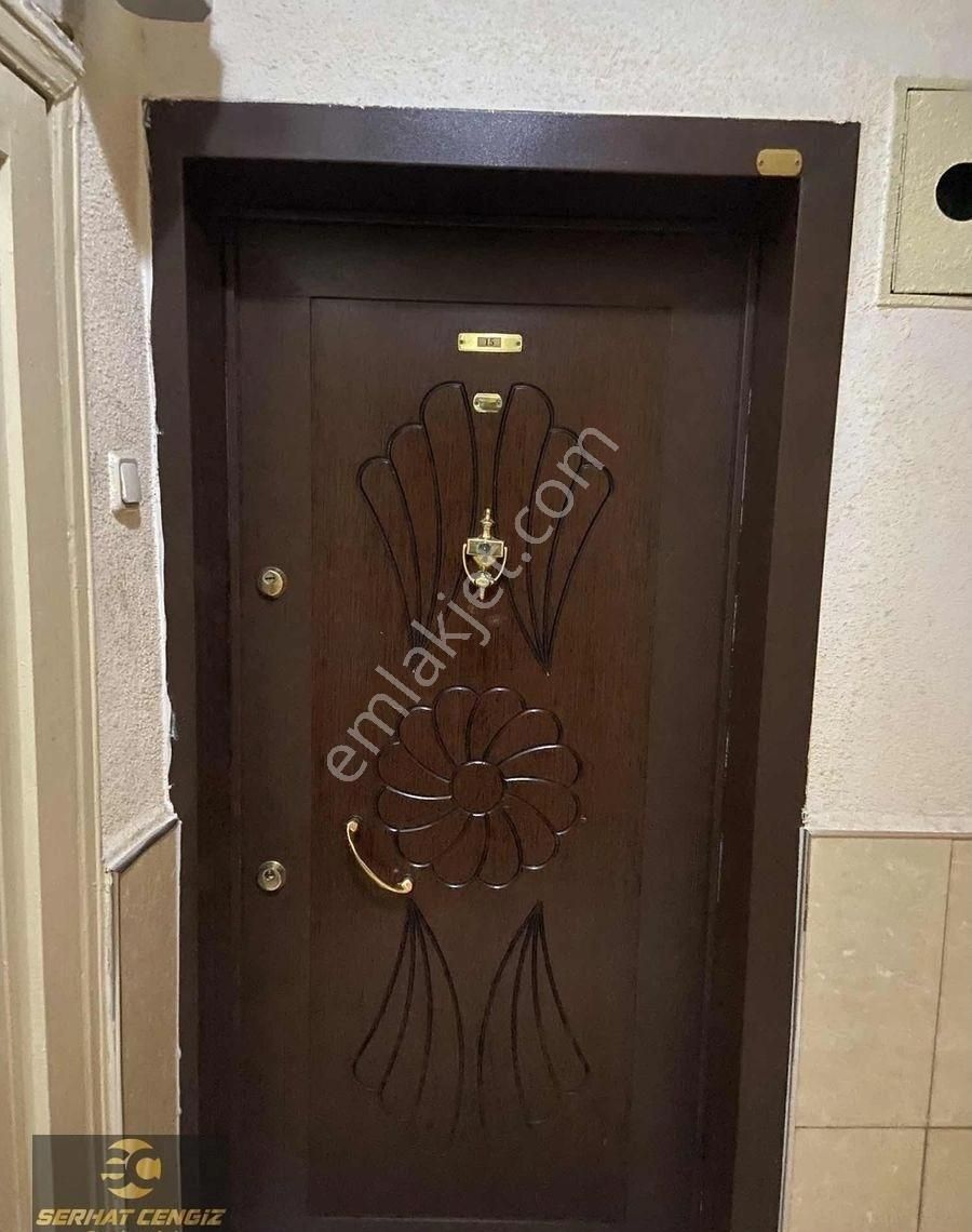 Yeşilevlerde Metroya Yürüyüş Mesafesinde 3.kat - Görsel 31