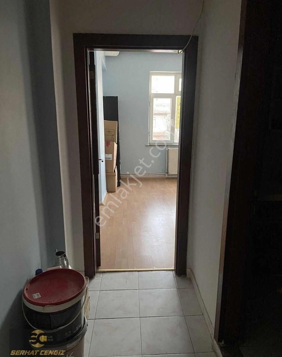 Yeşilevlerde Metroya Yürüyüş Mesafesinde 3.kat - Görsel 15