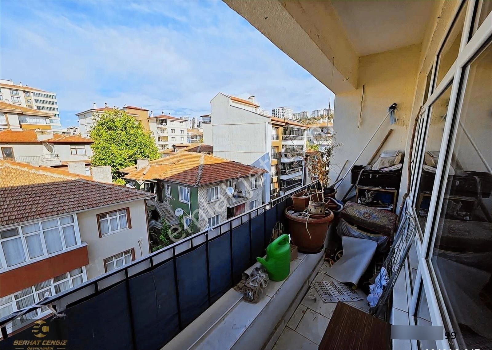 Yeşilevlerde Metroya Yürüyüş Mesafesinde 3.kat - Görsel 23