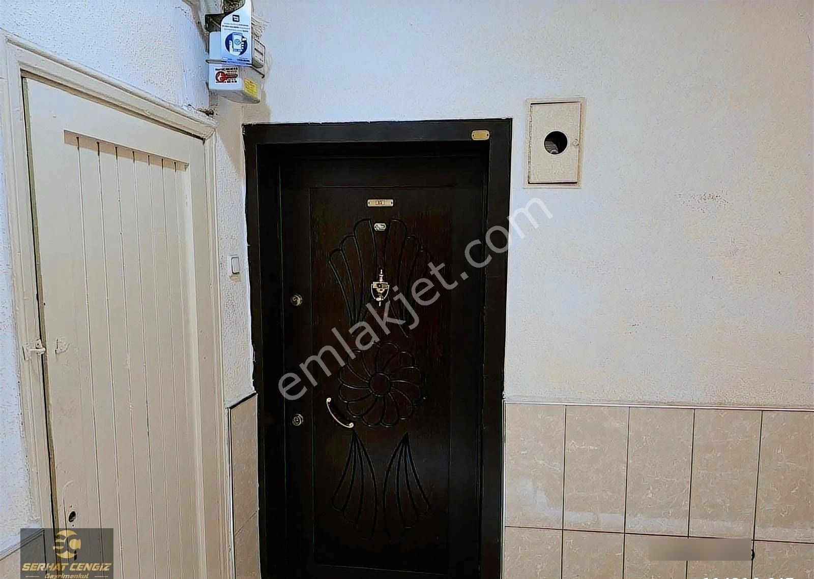 Yeşilevlerde Metroya Yürüyüş Mesafesinde 3.kat - Görsel 22