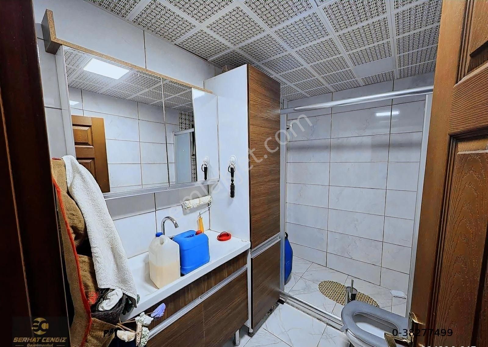 Yeşilevlerde Metroya Yürüyüş Mesafesinde 3.kat - Görsel 25