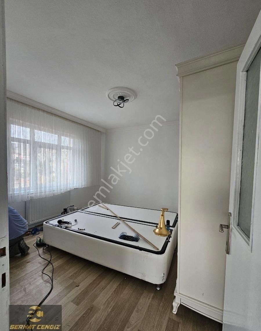 Serhat Cengiz Den Yakacık'ta Yapılı Satılık Daire - Görsel 18