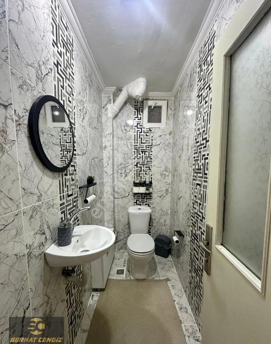 Serhat Cengiz Den Yakacık'ta Yapılı Satılık Daire - Görsel 32